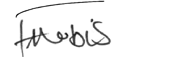 My Signature - Recipefeasts