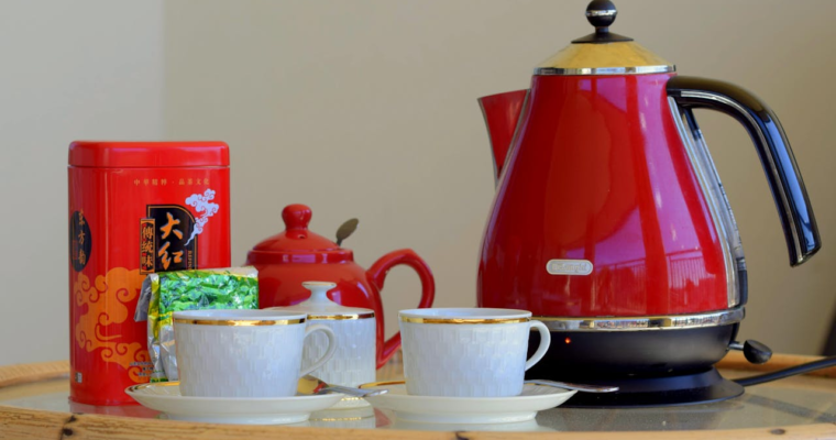 10 Best Rated Kettle on Amazon