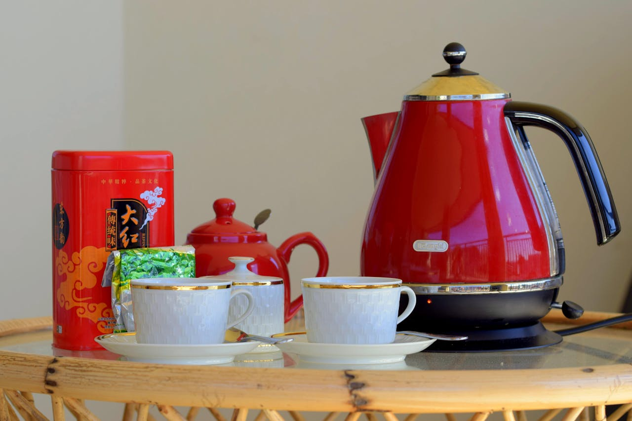 10 Best Rated Kettle on Amazon