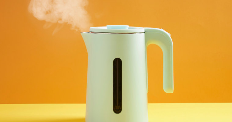 10 Best Rated Kettle on Amazon