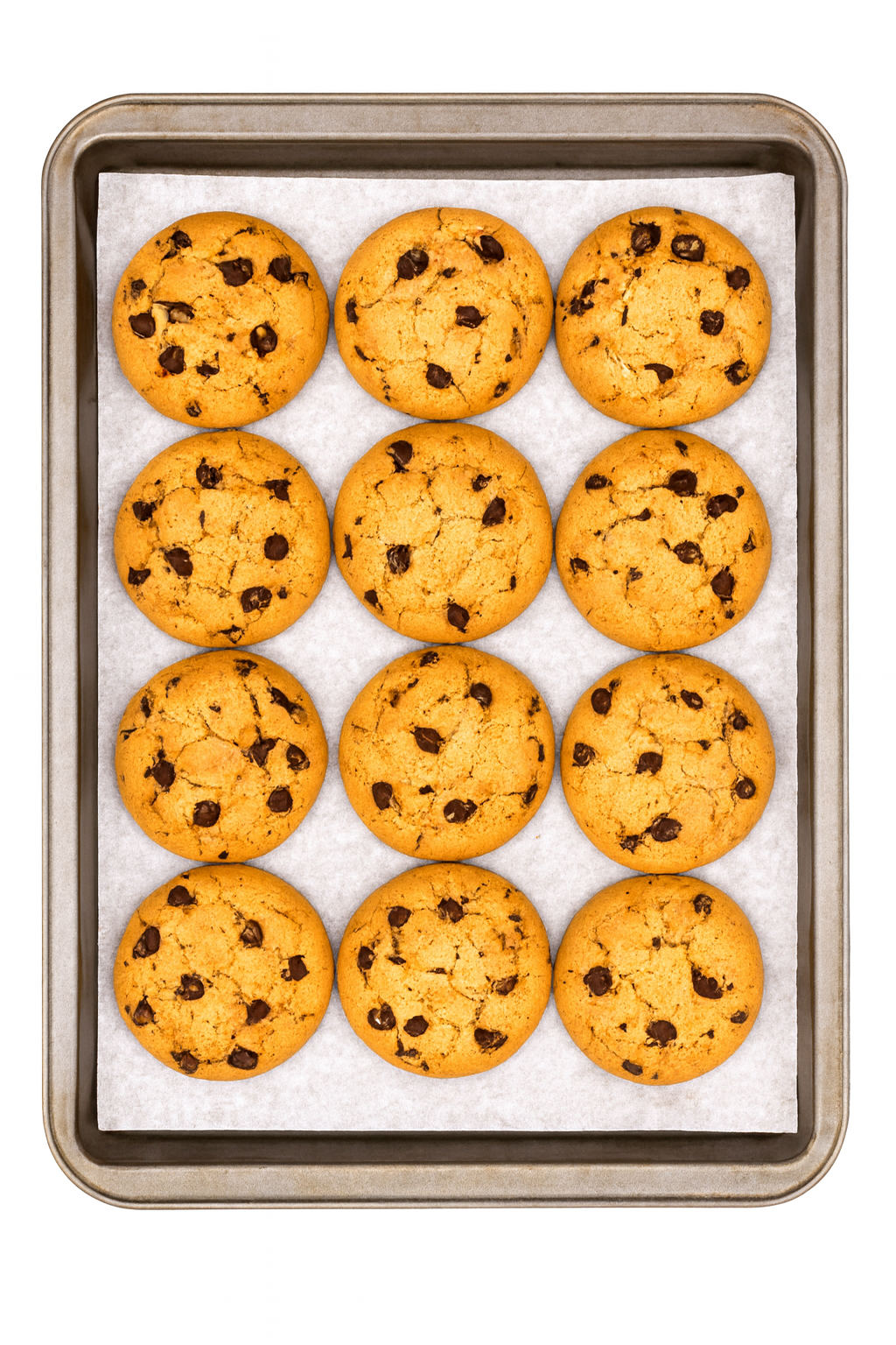 How to Make the Ultimate Chocolate Chip Cookies