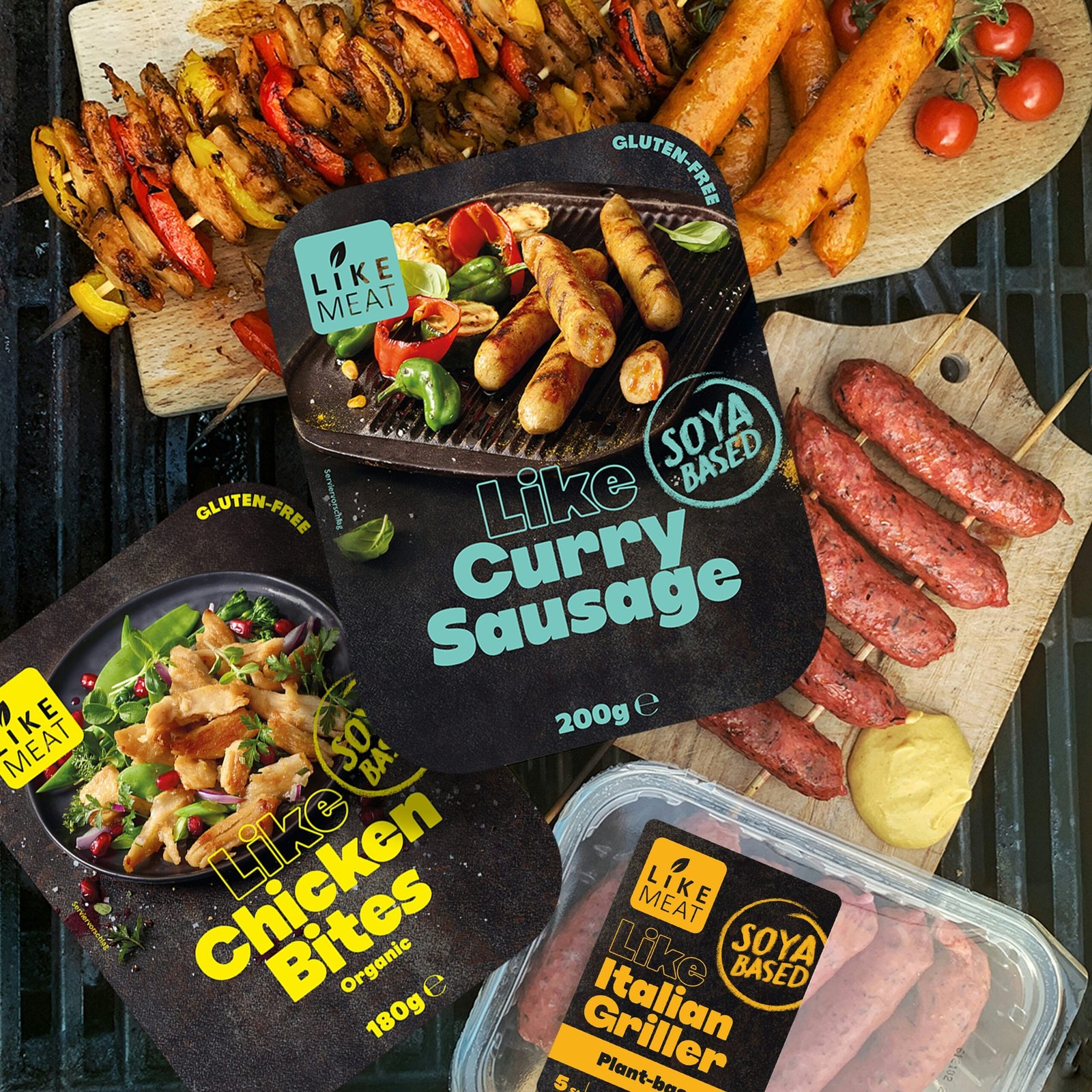 Delicious Allergy-Friendly Meals: Without the Cooking Worry - recipefeasts staff