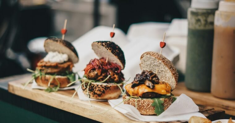 Deliciously Vegan: Your Guide to Tasty Plant-Based Meals